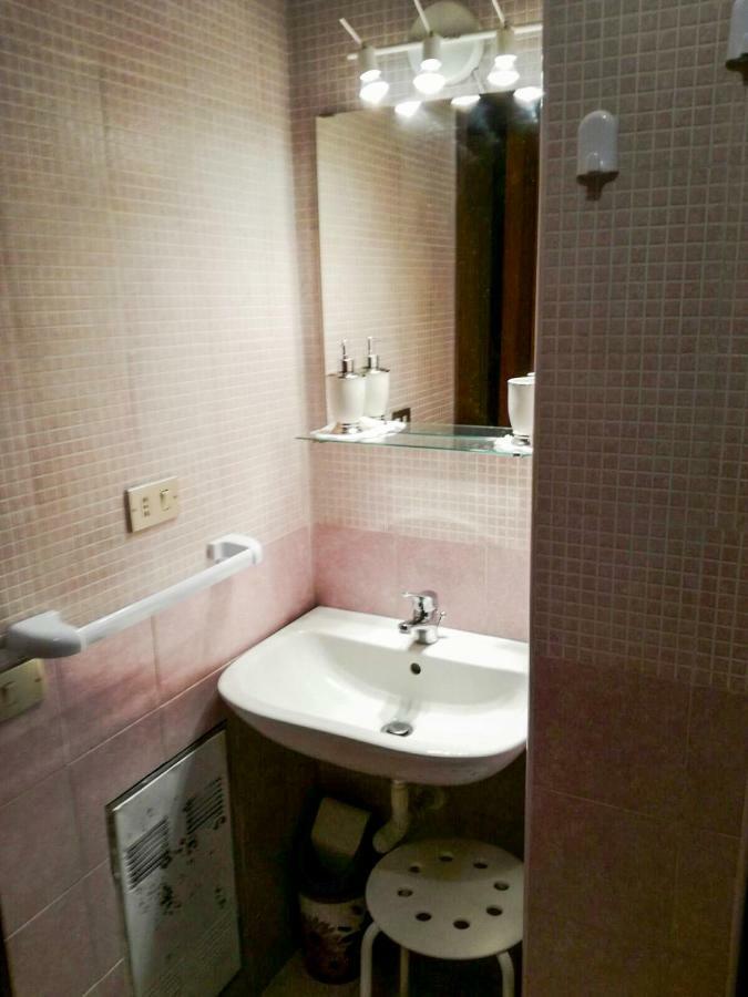 La Sorgente B&B Cetara Ngoại thất bức ảnh